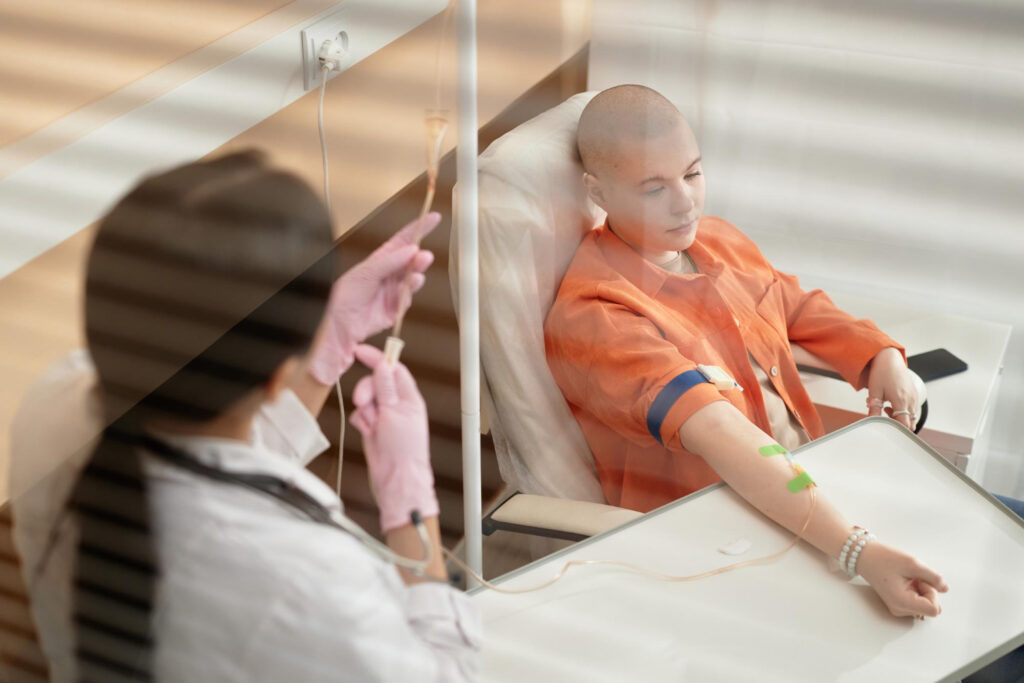 Câncer no sangue entenda Leucemia, Linfoma e Mieloma múltiplo