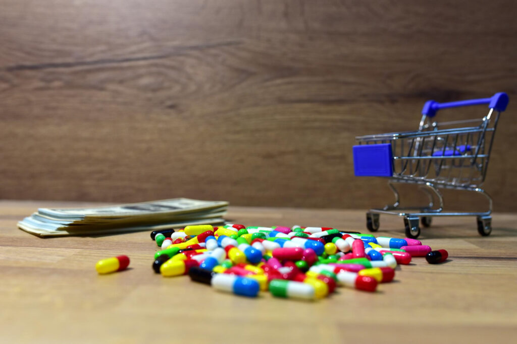 Como comprar medicamentos de alto custo com segurança