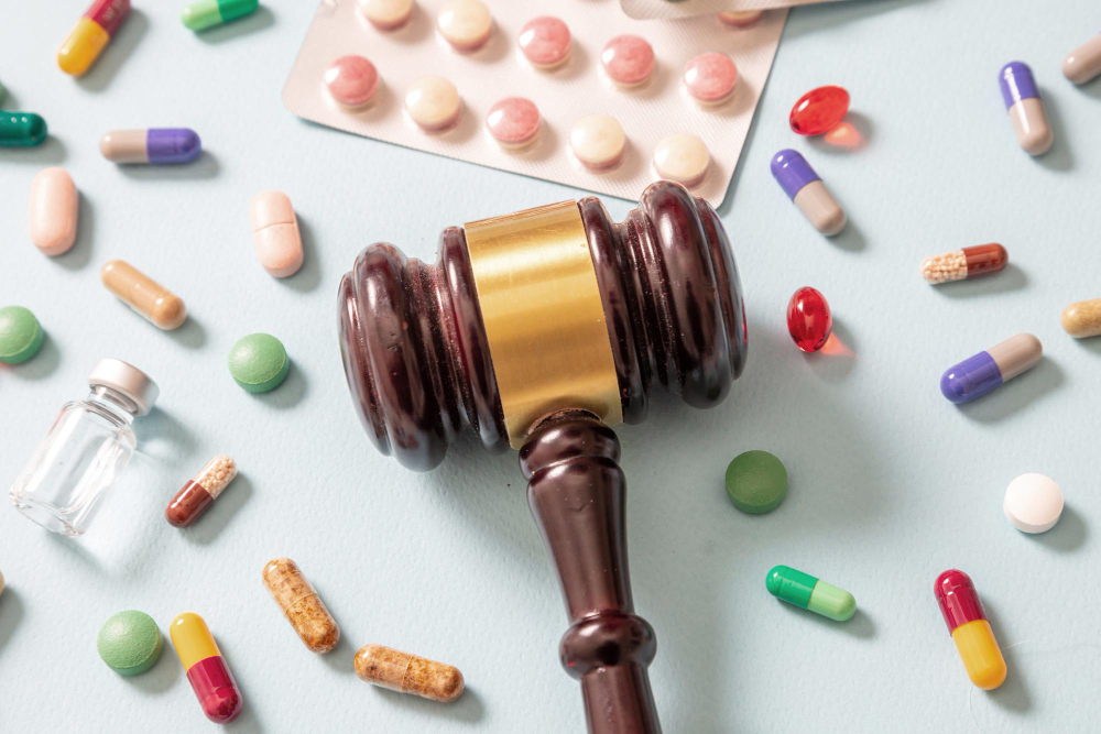 Como funciona o fornecimento judicial de medicamentos no Brasil