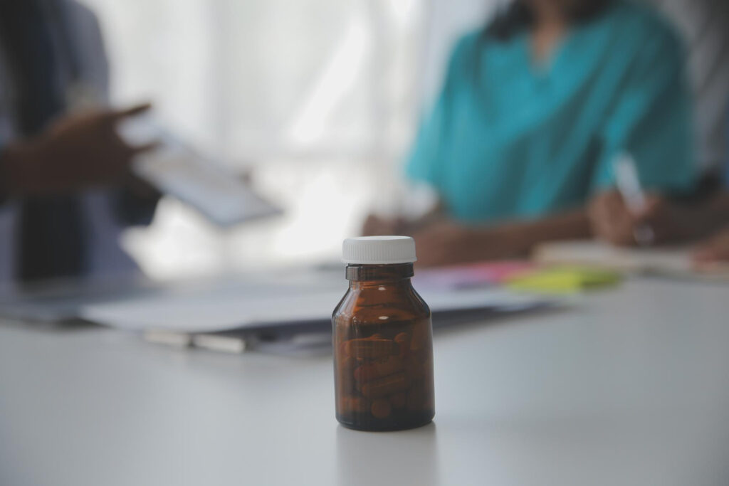 Como lidar com os efeitos colaterais dos medicamentos oncológicos