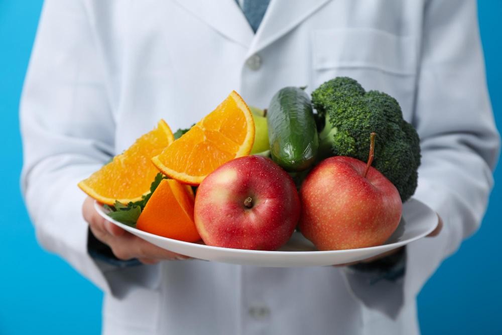 Alimentos recomendados para quem faz quimioterapia: o que comer e o que evitar